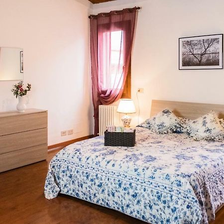 Al Borghetto Adria Exterior photo