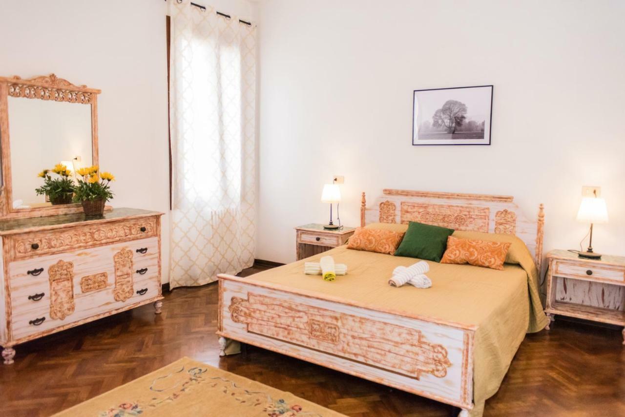 Al Borghetto Adria Exterior photo